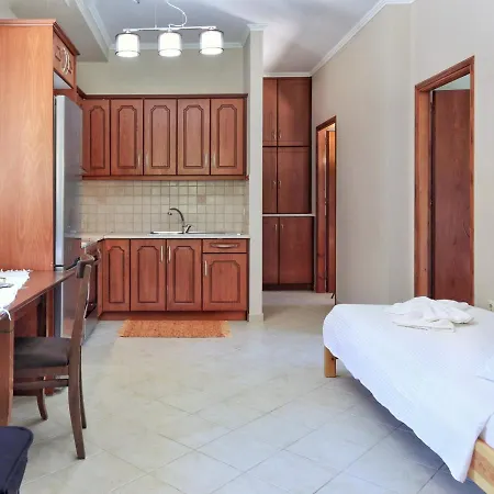 Petros House Διαμέρισμα