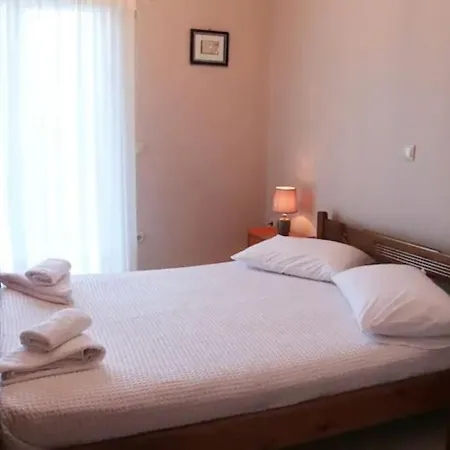 Διαμέρισμα Petros House Κατωχώρι