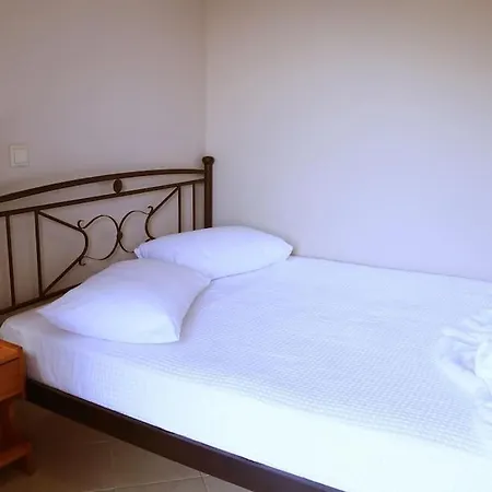 Petros House Διαμέρισμα *
