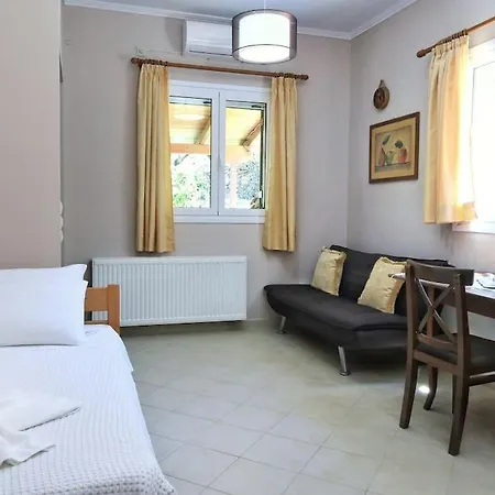 Petros House Διαμέρισμα Κατωχώρι