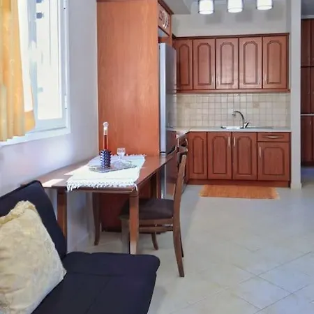 Διαμέρισμα Petros House *