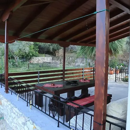 Διαμέρισμα Petros House