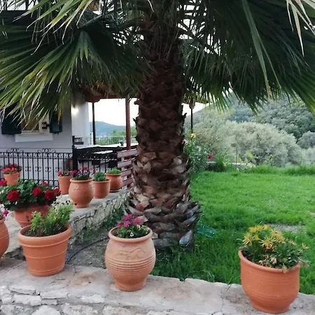 Petros House *