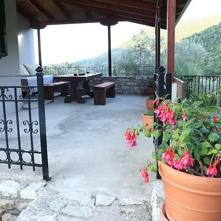 Petros House Διαμέρισμα *