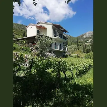 Διαμέρισμα Petros House