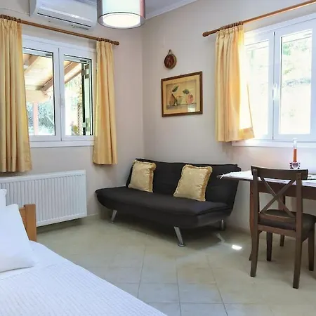Petros House Κατωχώρι