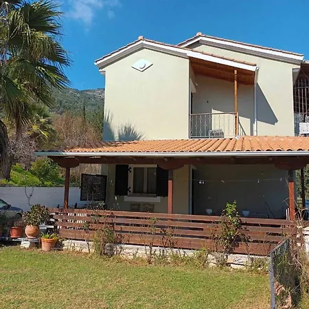 Διαμέρισμα Petros House