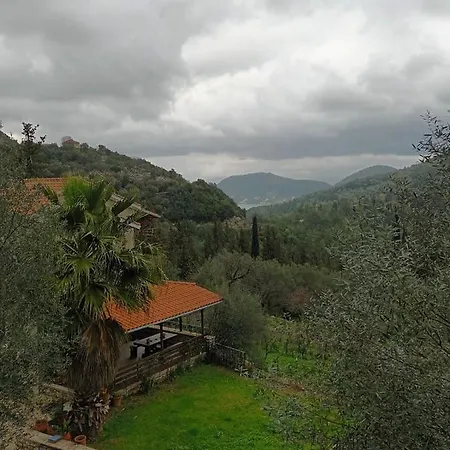 Petros House Διαμέρισμα Κατωχώρι