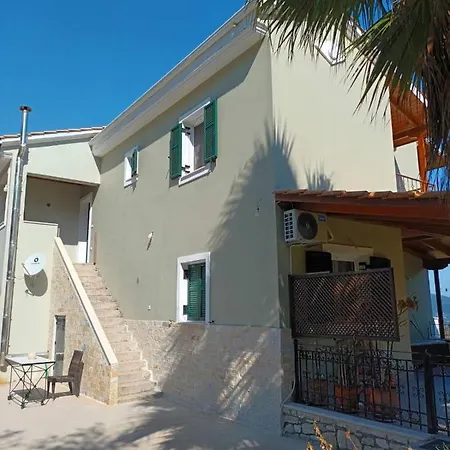 Petros House *
